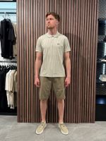 Boss - Korte broek - Groen