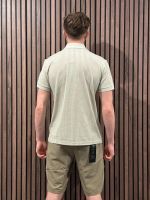 Boss - Korte broek - Groen