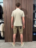 Boss - Korte broek - Groen