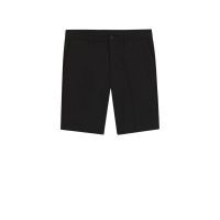 Boss - Korte broek - Zwart