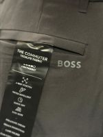 Boss - Korte broek - Zwart