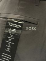 Boss - Korte broek - Zwart