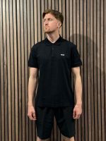Boss - Korte broek - Zwart