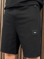 Boss - Headlo Rib - Zwart
