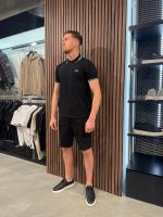 Boss - Korte broek heren - Zwart