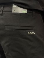 Boss - Korte broek heren - Zwart