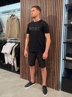 Boss - Korte broek heren - Zwart