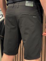 Boss - Korte broek heren - Zwart