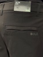 Boss - Korte broek heren - Zwart