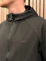 Boss - L_Commuter - Zwart