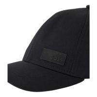 Boss - Lach-J - Zwart
