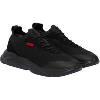 Boss - Leon_runn_mfkn - Zwart