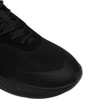 Boss - Leon_runn_mfkn - Zwart