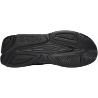 Boss - Leon_runn_mfkn - Zwart