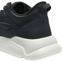 Boss - Leon_runn_nyrp - Blauw