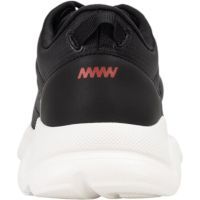 Boss - Leon_runn_nyrp - Zwart