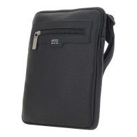 Boss - Lewys_Envelope - Zwart