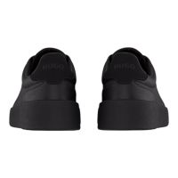 Boss - Lyde_tenn - Zwart