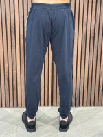 Boss - Mix&Match Pants - Blauw