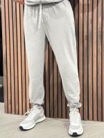 Boss - Mix&Match Pants - Grijs