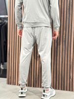 Boss - Mix&Match Pants - Grijs