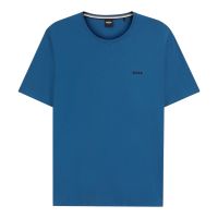 Boss - Mix&Match T-shirt - Blauw