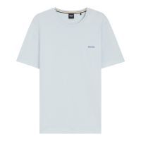 Boss - Mix&Match T-shirt - Blauw