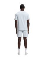 Boss - Mix&Match T-shirt - Blauw