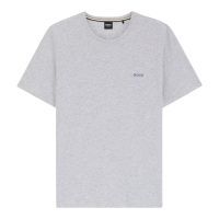 Boss - Mix&Match T-shirt - Middengrijs
