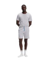 Boss - Mix&Match T-shirt - Middengrijs