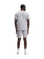 Boss - Mix&Match T-shirt - Middengrijs