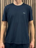 Boss - Mix&Match T-shirt R - Blauw