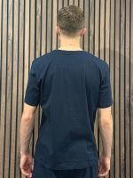 Boss - Mix&Match T-shirt R - Blauw