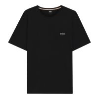 Boss - Mix&Match T-shirt R - Zwart