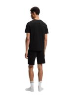 Boss - Mix&Match T-shirt R - Zwart