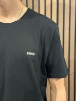 Boss - Mix&Match T-shirt - Zwart