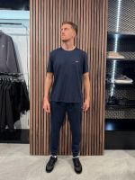 Boss - Mix&Match Tracksuit - Blauw