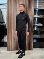 Boss - Mix&Match Tracksuit - Zwart