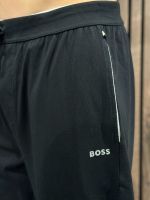Boss - Mix&Match Tracksuit - Zwart