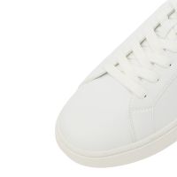 Boss - Neston_tenn - Wit