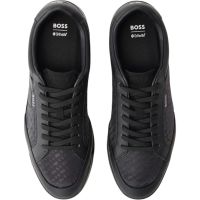 Boss - Nitan_Lowp - Zwart