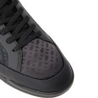 Boss - Nitan_Lowp - Zwart