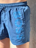 Boss - Octopus - Blauw