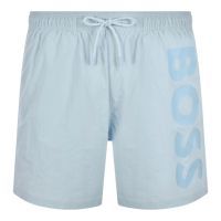 Boss - Octopus - Blauw