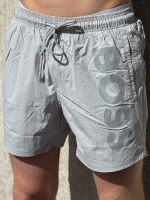 Boss - Octopus - Grijs