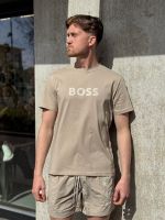 Boss - Octopus Short - Beige