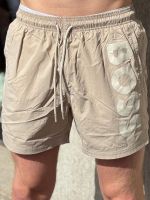 Boss - Octopus Short - Beige