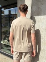 Boss - Octopus Short - Beige