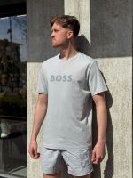 Boss - Octopus Short - Grijs