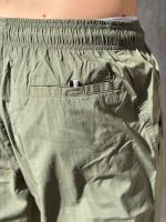Boss - Octopus Short - Groen